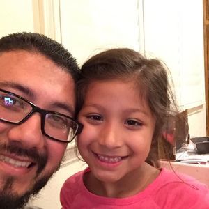 Meet your Posher, Gabriel